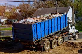 Best Demolition Debris Removal  in Trenton, TN